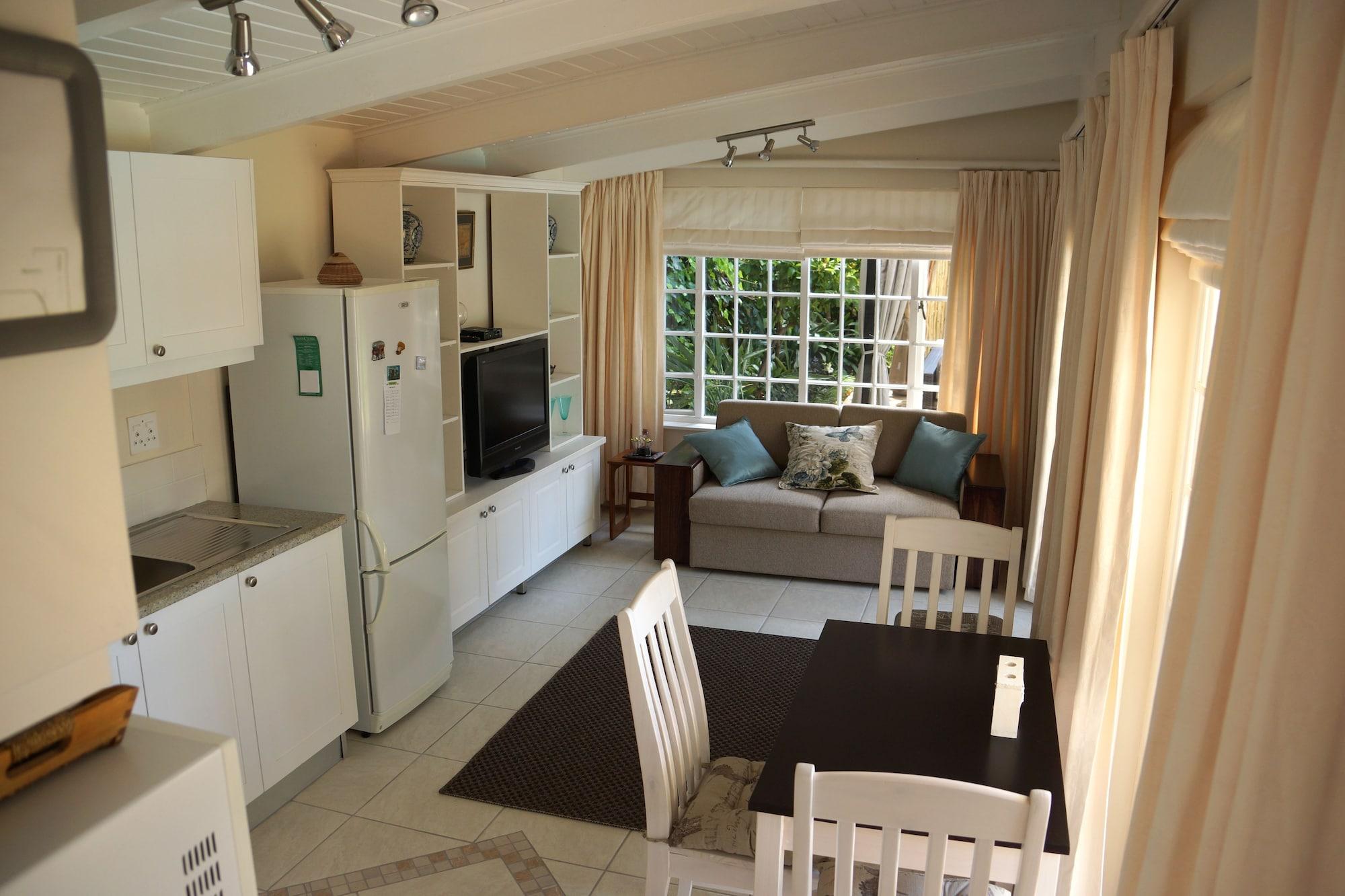 Wild Olive Guest House & Villa Cape Town Dış mekan fotoğraf