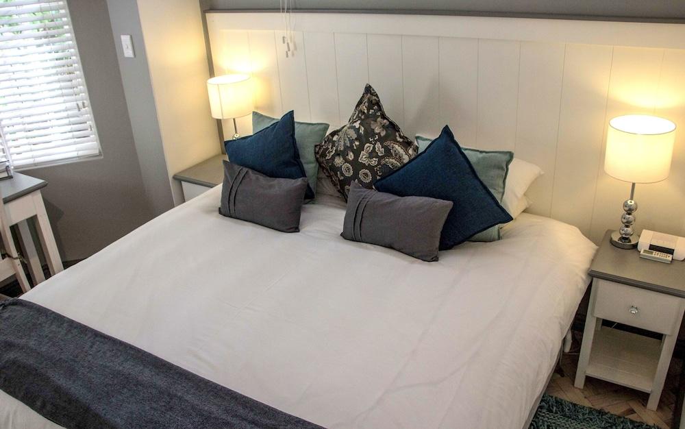 Wild Olive Guest House & Villa Cape Town Dış mekan fotoğraf