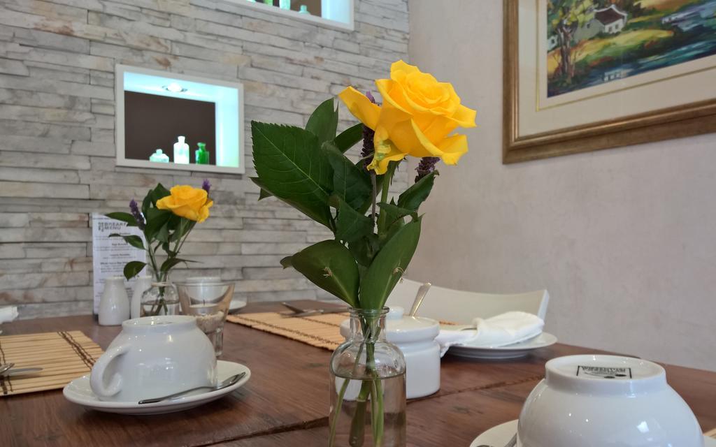 Wild Olive Guest House & Villa Cape Town Dış mekan fotoğraf