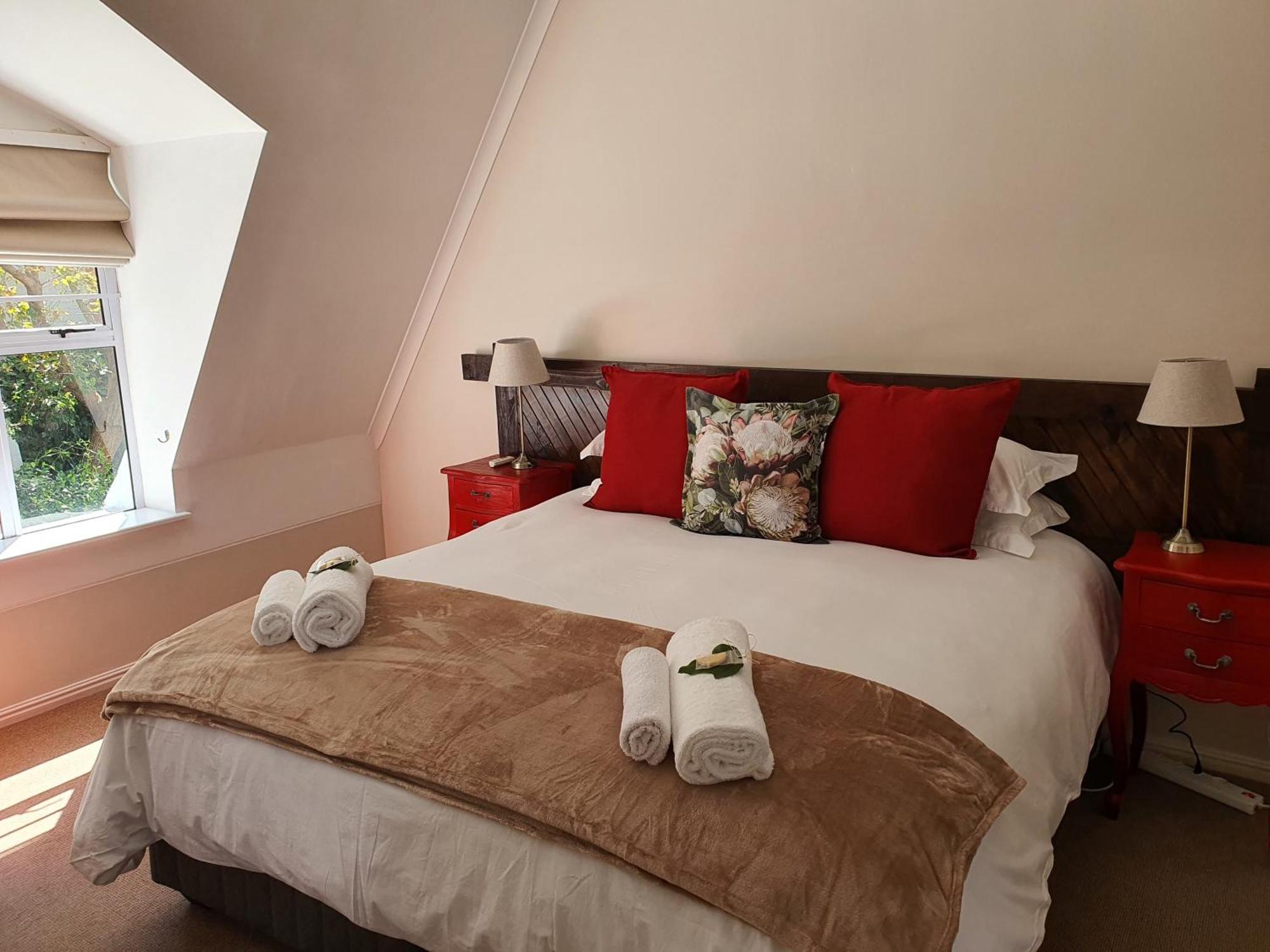 Wild Olive Guest House & Villa Cape Town Dış mekan fotoğraf