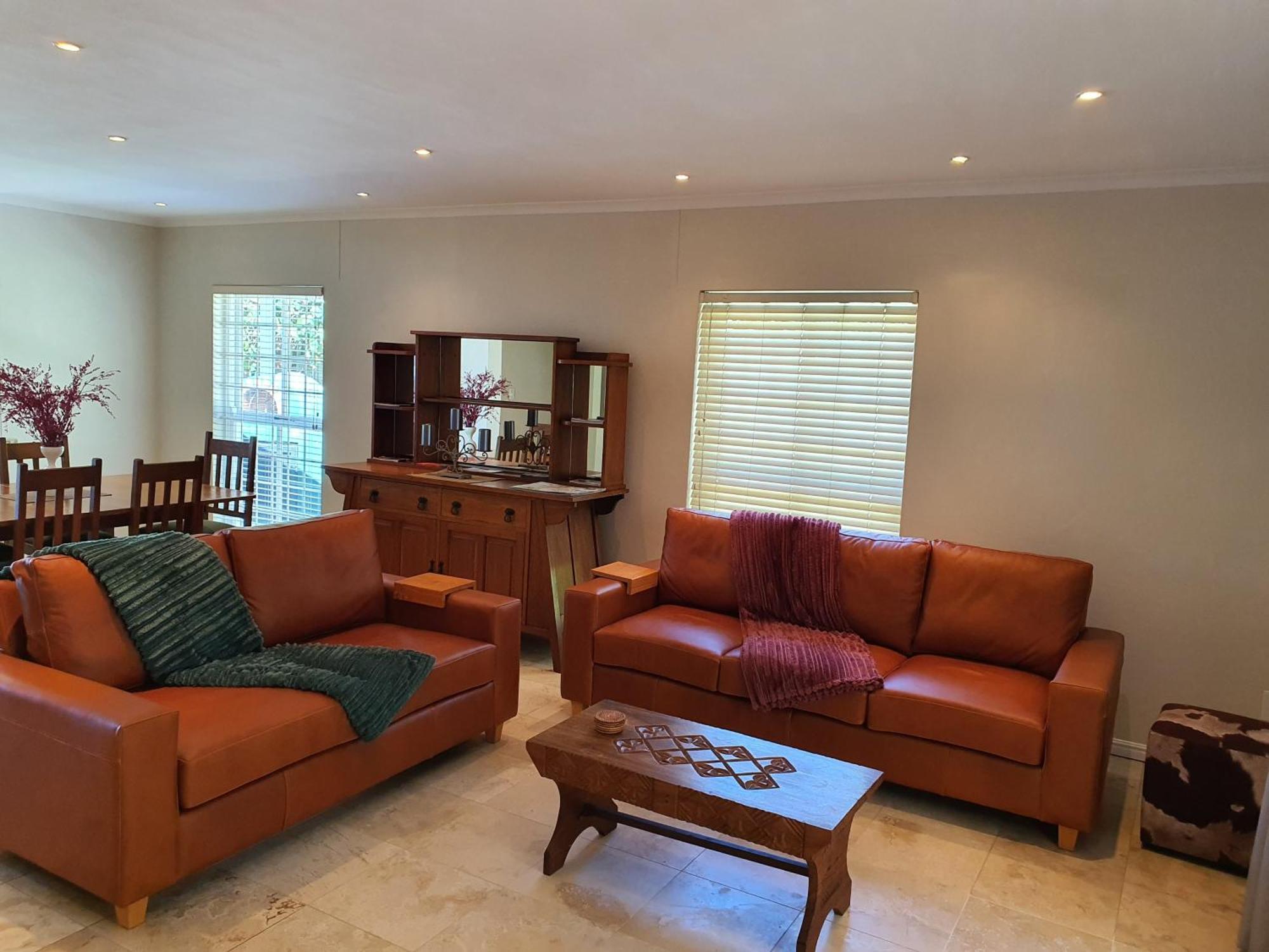Wild Olive Guest House & Villa Cape Town Dış mekan fotoğraf