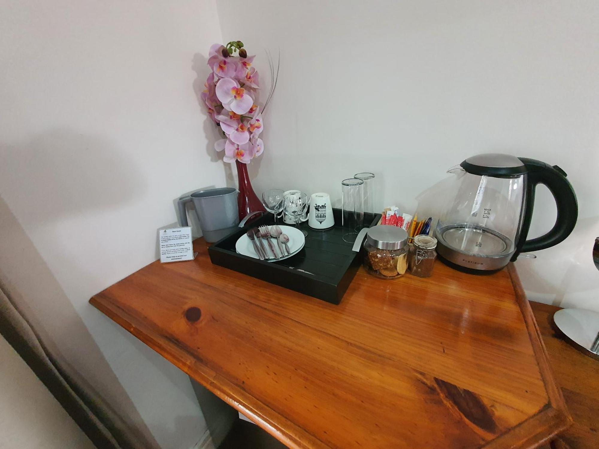 Wild Olive Guest House & Villa Cape Town Dış mekan fotoğraf