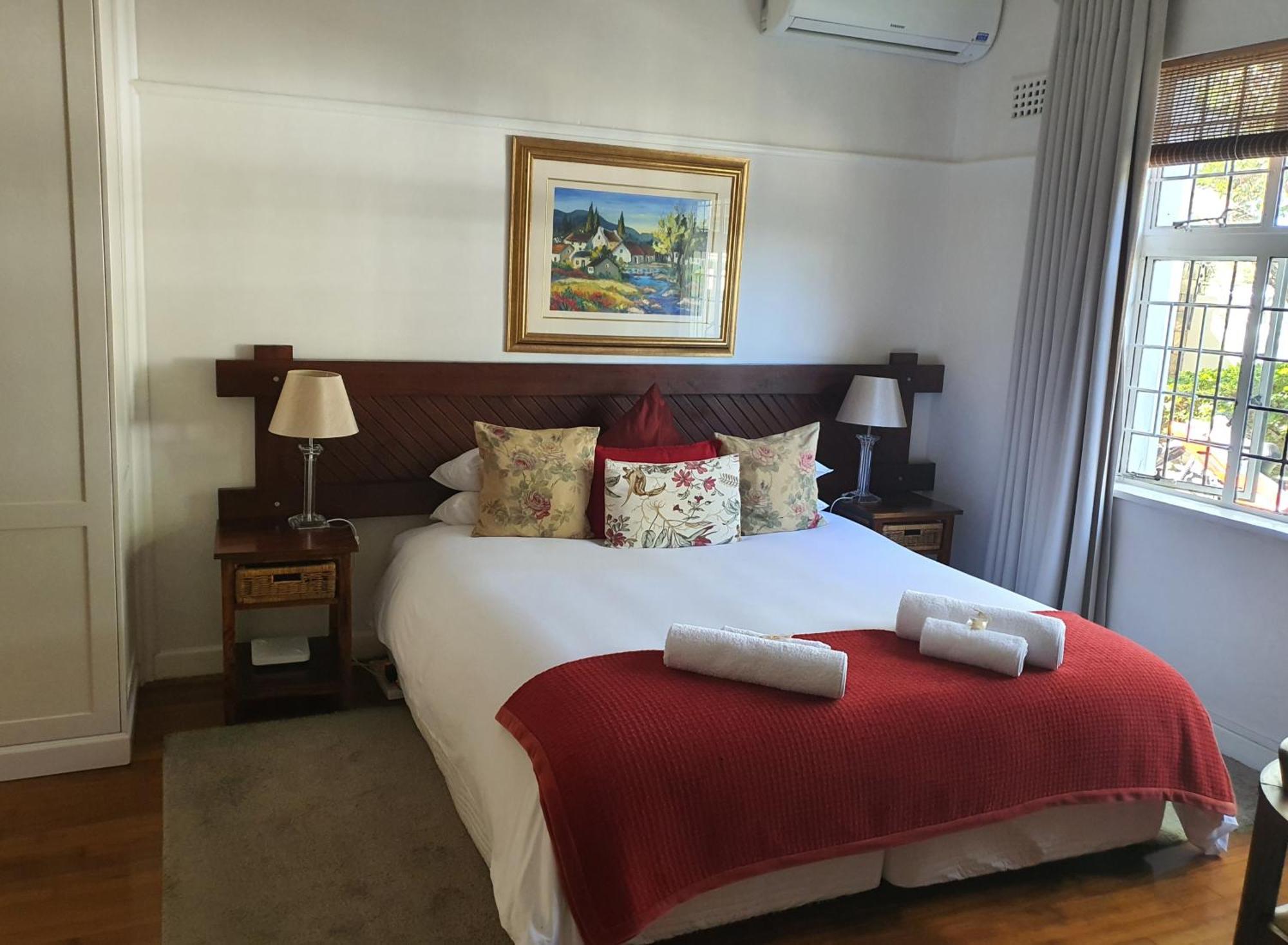 Wild Olive Guest House & Villa Cape Town Dış mekan fotoğraf