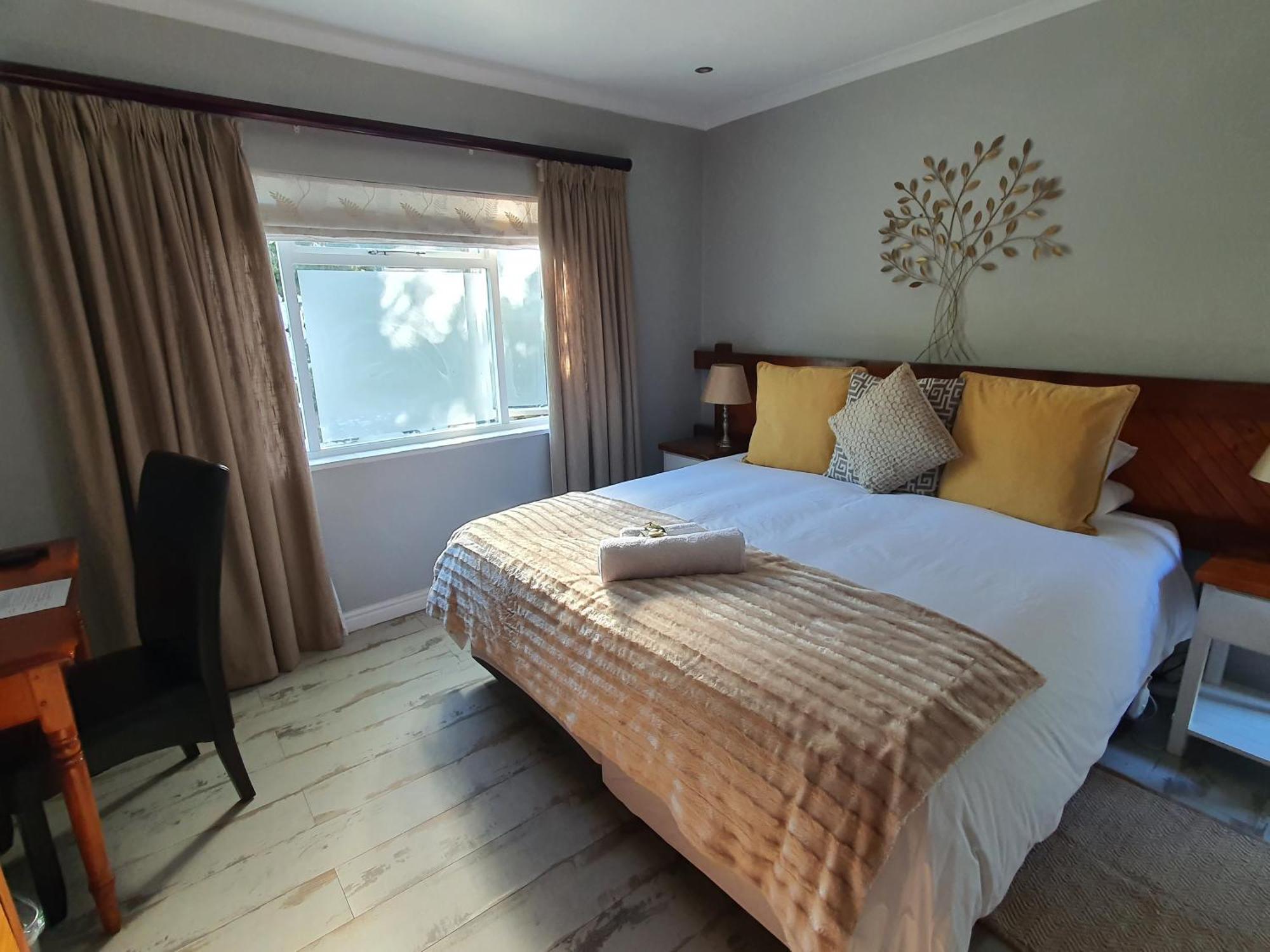 Wild Olive Guest House & Villa Cape Town Dış mekan fotoğraf