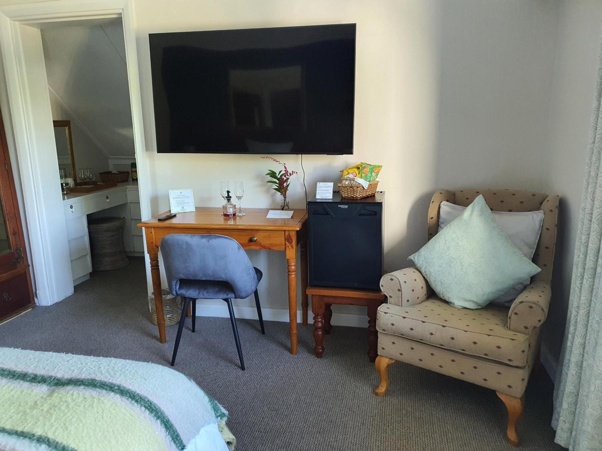 Wild Olive Guest House & Villa Cape Town Dış mekan fotoğraf