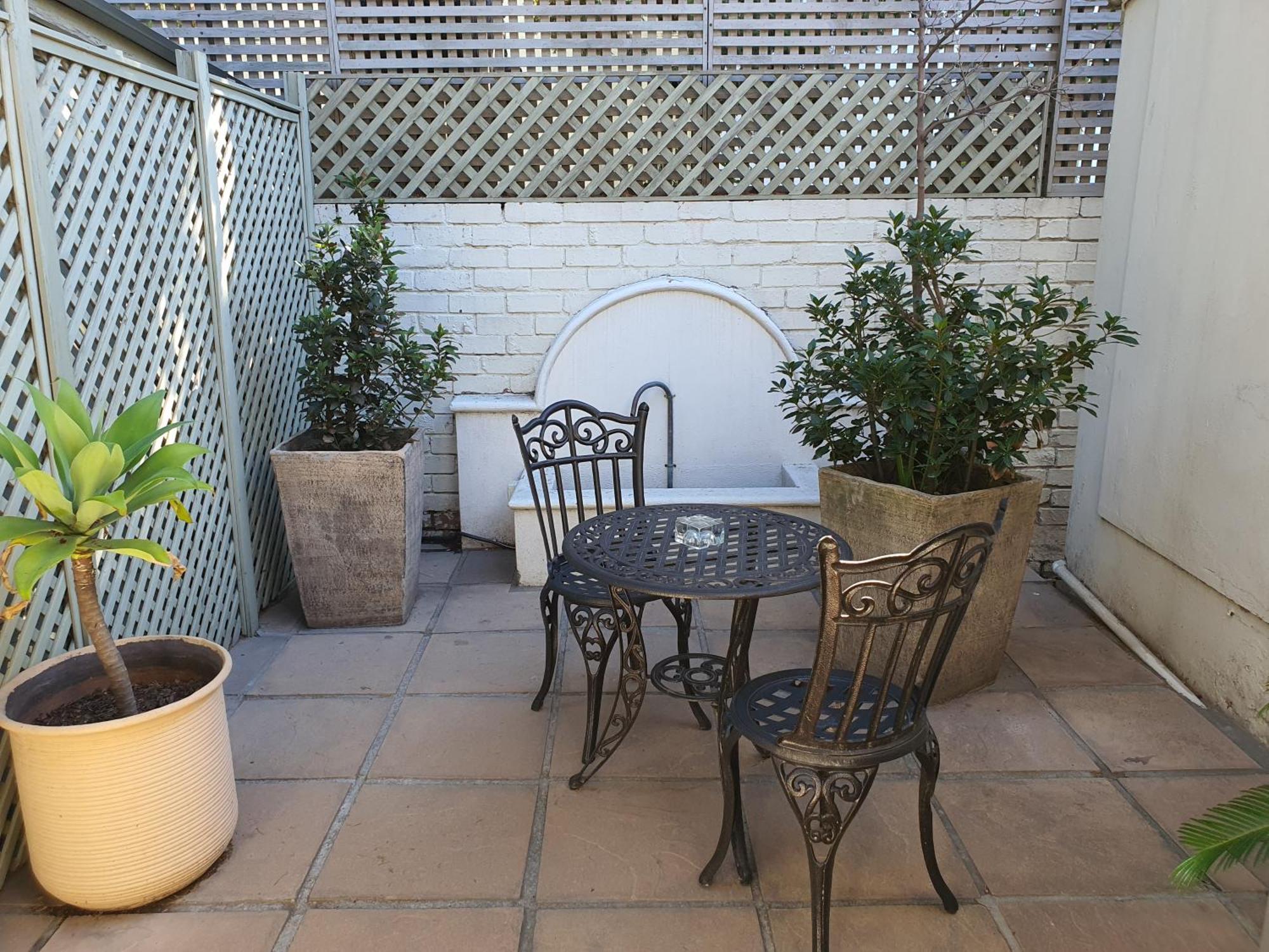 Wild Olive Guest House & Villa Cape Town Dış mekan fotoğraf