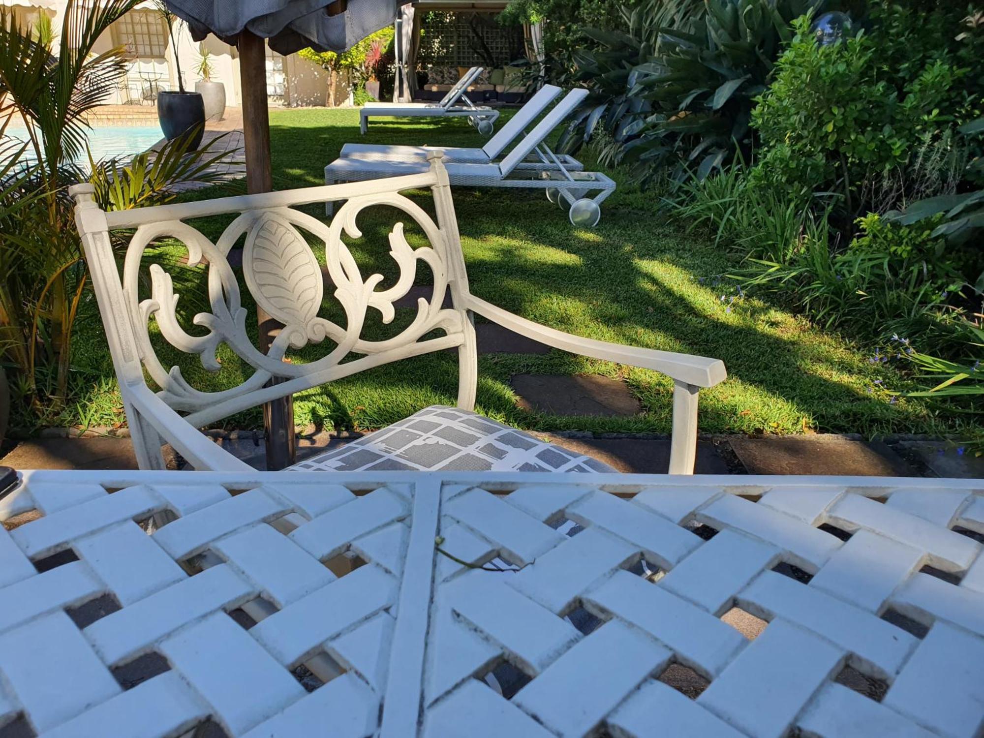 Wild Olive Guest House & Villa Cape Town Dış mekan fotoğraf