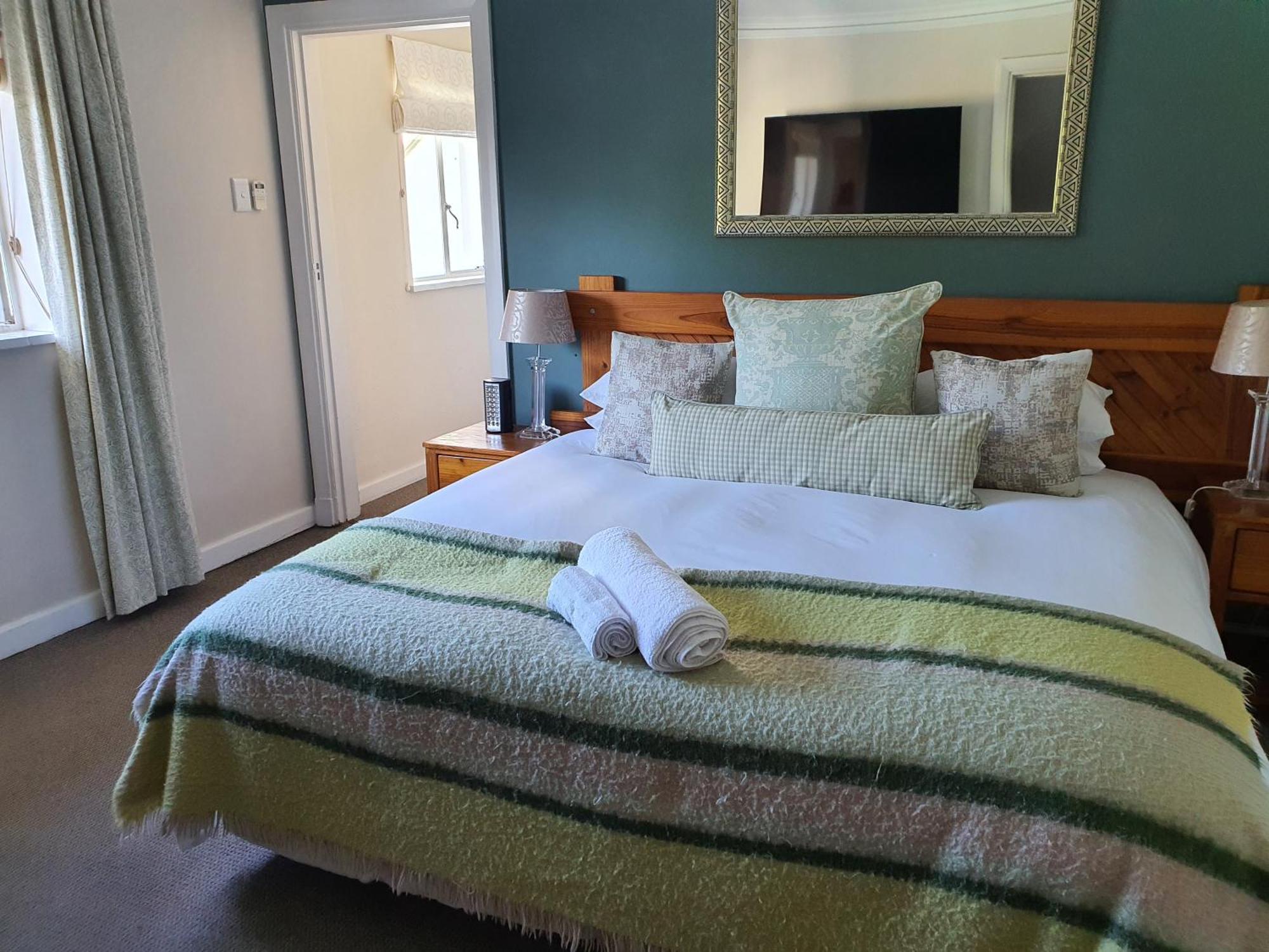 Wild Olive Guest House & Villa Cape Town Dış mekan fotoğraf