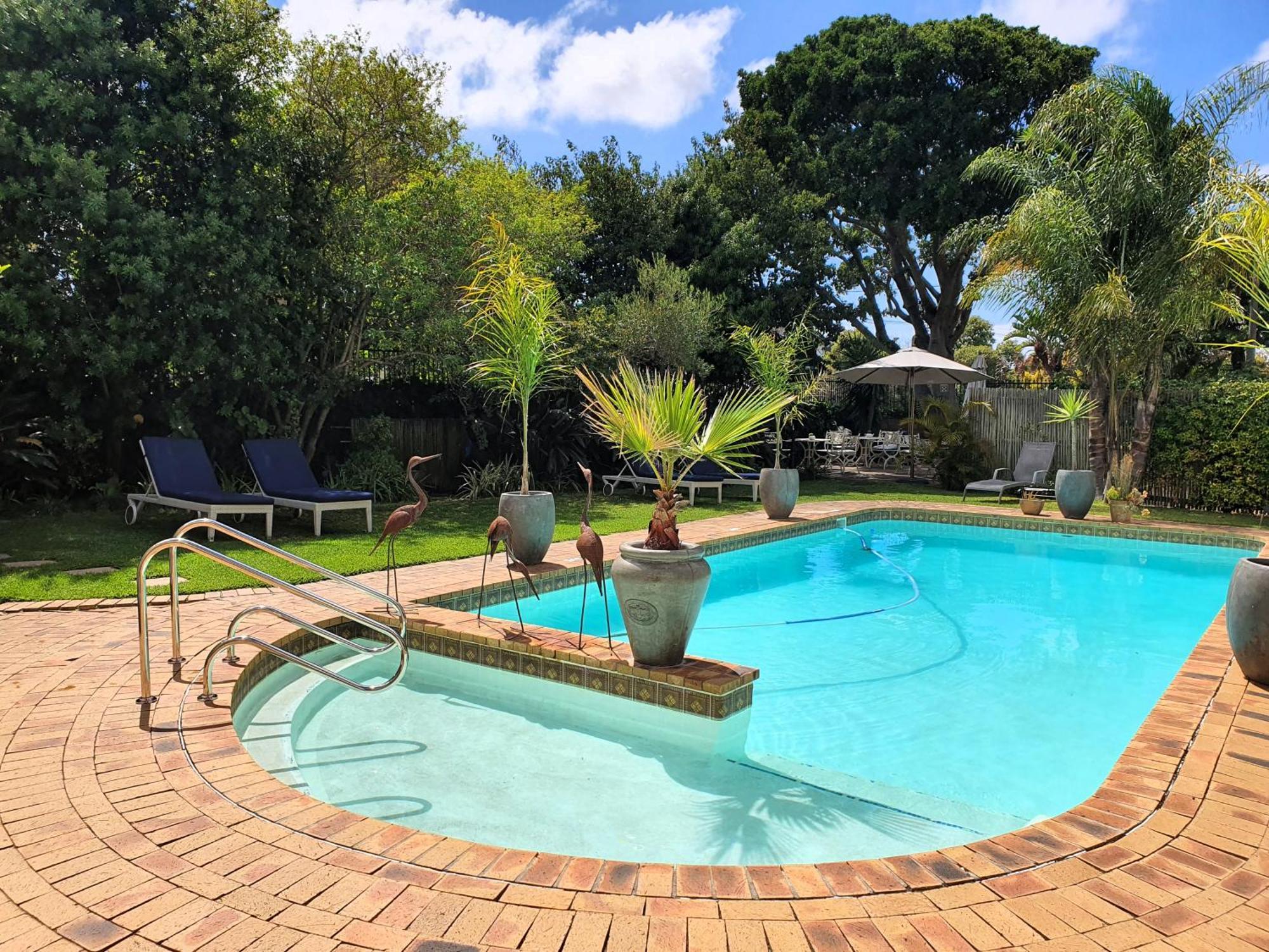 Wild Olive Guest House & Villa Cape Town Dış mekan fotoğraf