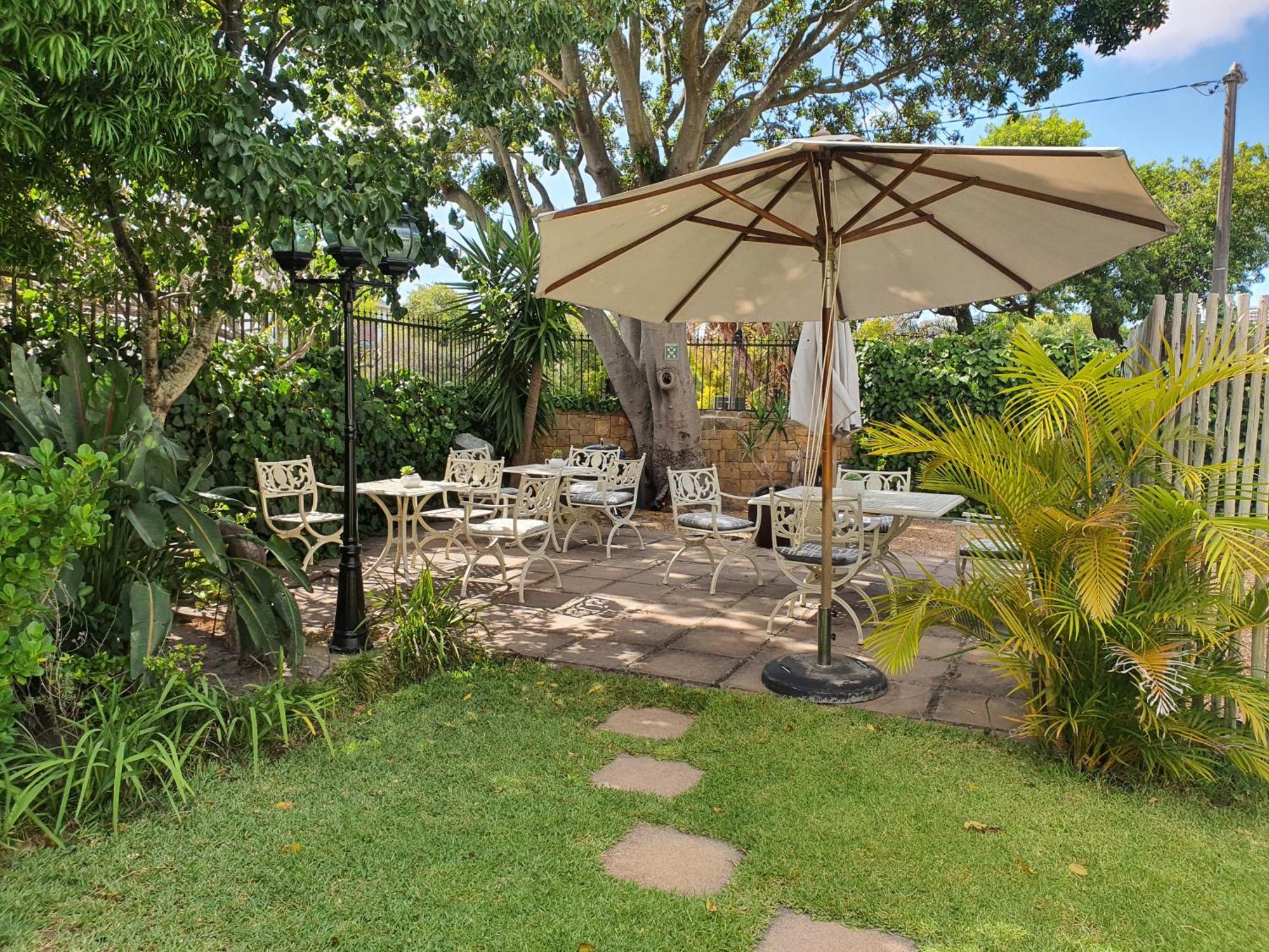 Wild Olive Guest House & Villa Cape Town Dış mekan fotoğraf
