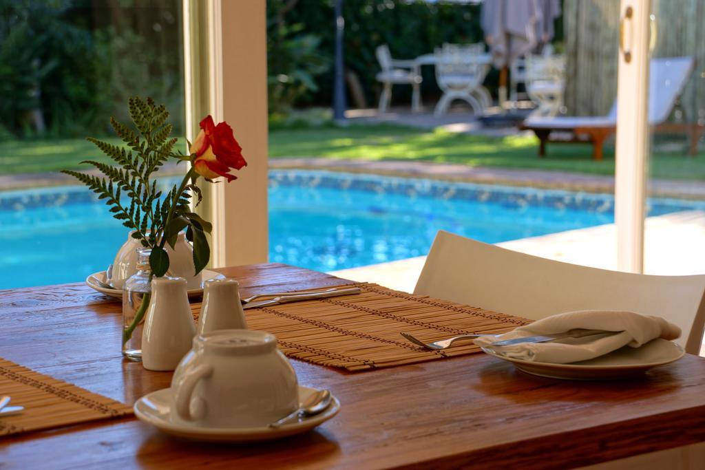 Wild Olive Guest House & Villa Cape Town Dış mekan fotoğraf