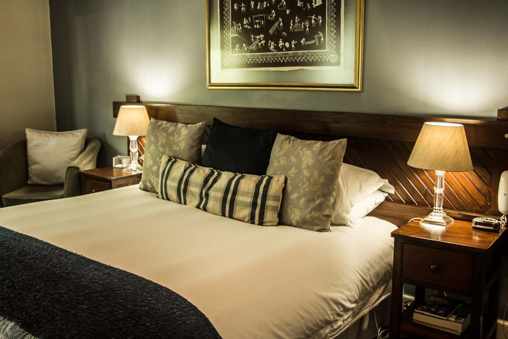 Wild Olive Guest House & Villa Cape Town Dış mekan fotoğraf