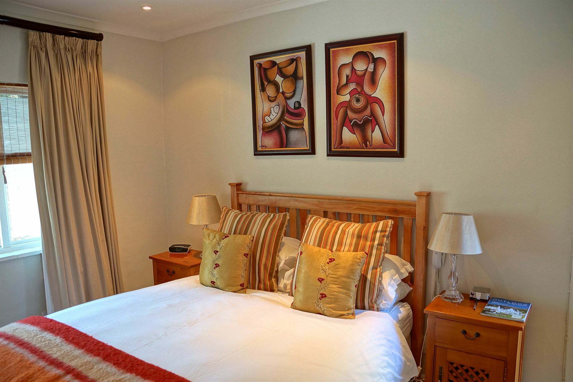 Wild Olive Guest House & Villa Cape Town Dış mekan fotoğraf