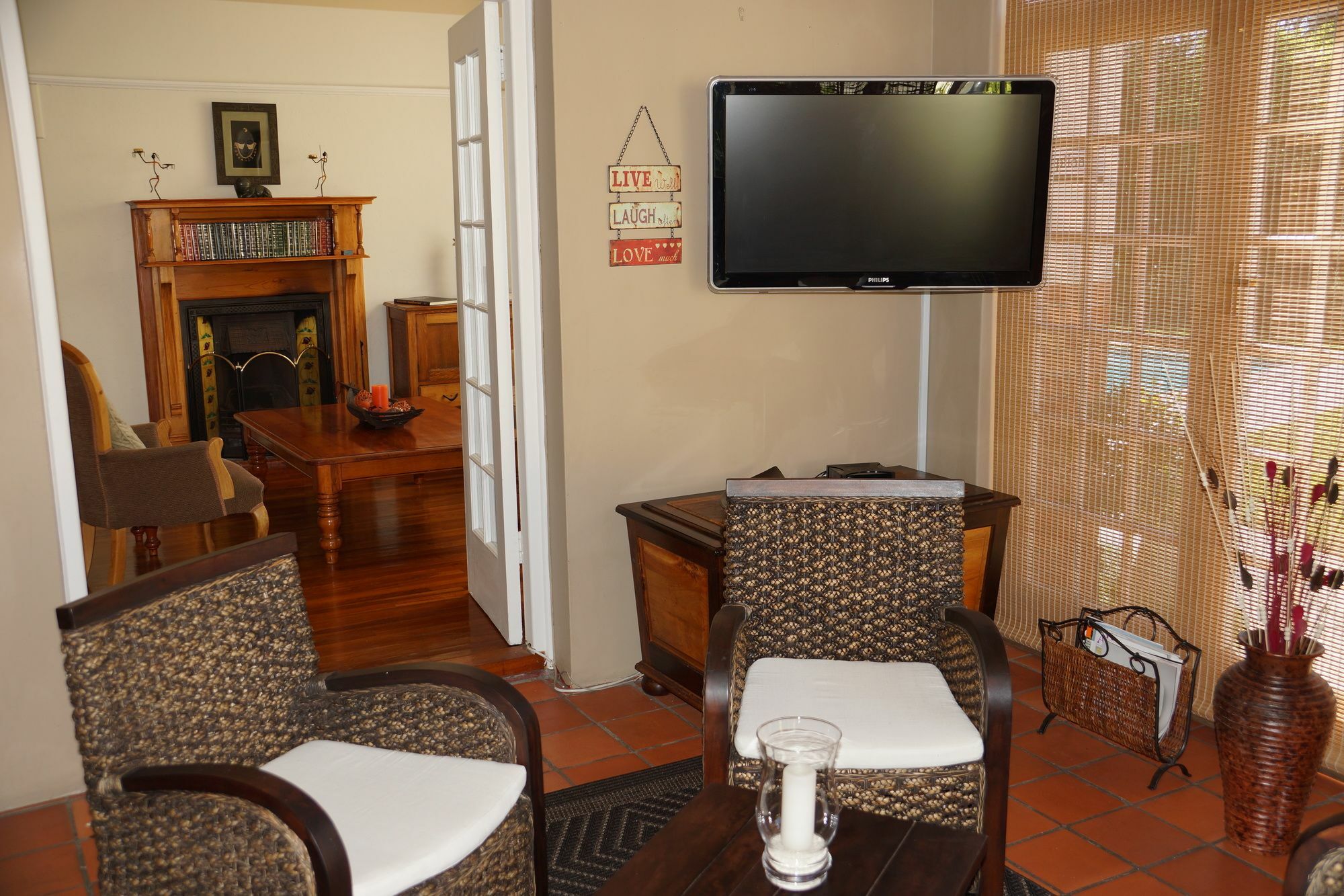 Wild Olive Guest House & Villa Cape Town Dış mekan fotoğraf
