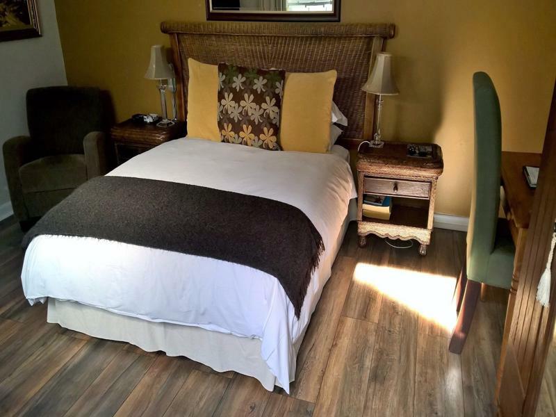 Wild Olive Guest House & Villa Cape Town Dış mekan fotoğraf