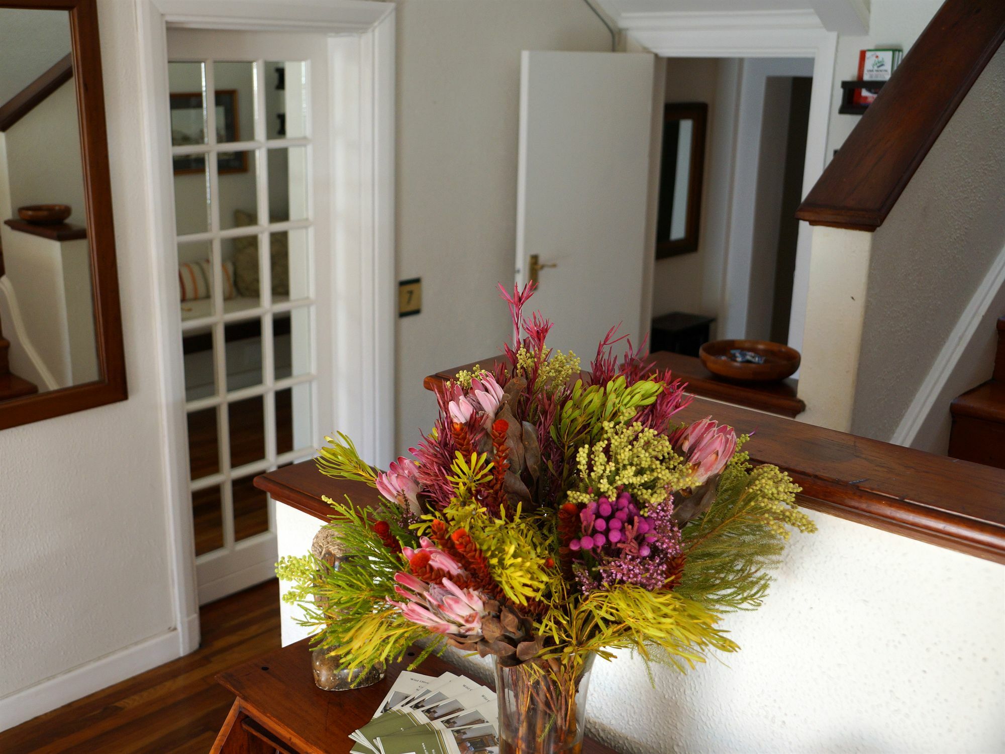 Wild Olive Guest House & Villa Cape Town Dış mekan fotoğraf